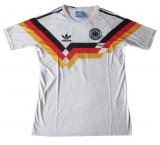 Camiseta Alemania Retro Euro 1988