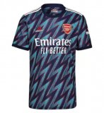 Arsenal 3a Equipación 2021/22