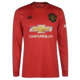 Manchester United 1a Equipación 2019/20 ML