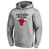 Sudadera Chicago Bulls 2019 - Gris