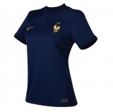 Francia 1a Equipación 2022 - MUJER