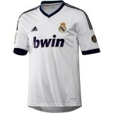 Camiseta Real Madrid 2012/13