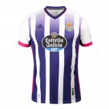 Real Valladolid 1ª Equipación 2020/21