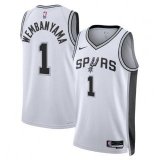 Victor Wembanyama, San Antonio Spurs 2023 - Association