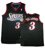 Allen Iverson 'The Answer', Philadelphia 76ers