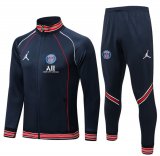 Chándal PSG x Jordan 2021/22 - PARIS