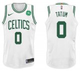 Jayson Tatum, Boston Celtics - Association