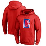 Sudadera LA Clippers 2019 - Roja