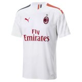 AC Milan 2a Equipación 2019/20