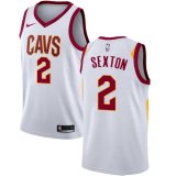 Collin Sexton, Cleveland Cavaliers - Association