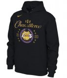 Sudadera Los Angeles Lakers 2020 NBA Champions