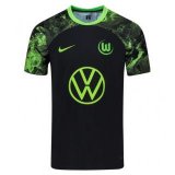 VfL Wolfsburg 2a Equipación 2023/24