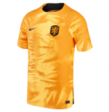 Holanda 1a Equipación 2022 - Authentic