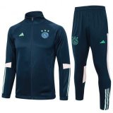 Chándal Ajax 2023/24 (Blue)