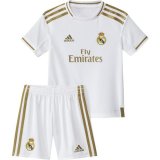 Real Madrid 1a Equipación NIÑO 2019/20