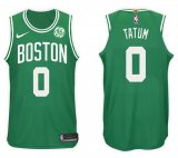 Jayson Tatum, Boston Celtics - Icon