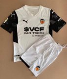 Valencia 1a Equipación 2021/22 - NIÑOS