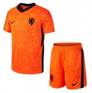 Holanda 1a Equipación 2020/21 - NIÑOS