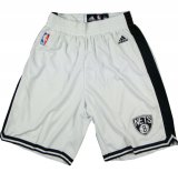 Pantalones Brooklyn Nets [Blanco]