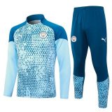 Chándal Manchester City 2023/24 (Blue)