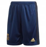 Pantalones 2a Real Madrid 2019/20