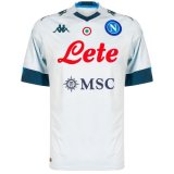 Napoli 2a Equipación 2020/21