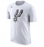 NoName, San Antonio Spurs - Sleeve Edition (Blanco)