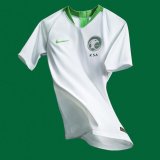 Arabia Saudí 1a Equipación 2018