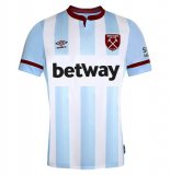 West Ham United 2a Equipación 2021/22