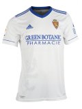 Zaragoza 1a Equipacion 2021/22