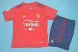 Osasuna 1a Equipación 2020/21 - NIÑOS