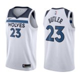 Jimmy Butler, Minnesota Timberwolves - Associaton