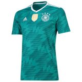 Alemania 2ª Equipación 2018