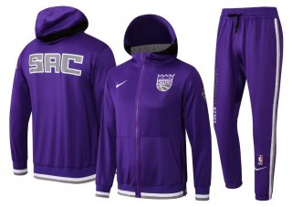 Chándal Sacramento Kings 2021/22 - 75th Anniv.