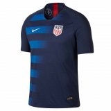 Camiseta Estados Unidos 2ª 2018