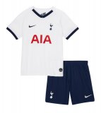 Tottenham Hotspur 1a Equipación 2019/20 Kit Junior