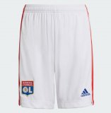 Pantalones 1a Olympique Lyon 2021/22