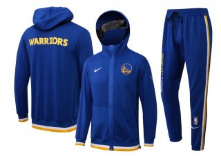 Chándal Golden State Warriors 2021/22 - 75th Anniv.