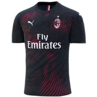 AC Milan 3a Equipación 2019/20