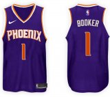 Devin Booker, Phoenix Suns - Icon