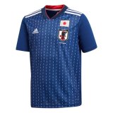 Japón 1ª Equipación 2018