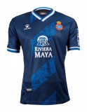 RCD Espanyol 3a Equipación 2021/22