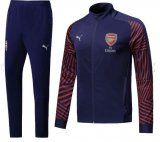 Chandal Arsenal 2018/19 - Azul