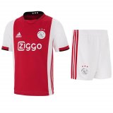 Ajax Amsterdam 1a Equipación 2019/20 Kit Junior