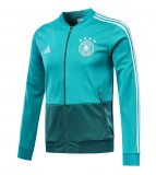 Chaqueta Alemania 2018 - Verde