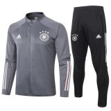 Chándal Alemania 2020/21 - Gris