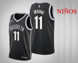 Kyrie Irving, Brooklyn Nets 2019/20 (Icon) - NIÑOS