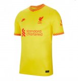 Liverpool 3a Equipación 2021/22