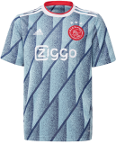 Ajax 2a Equipación 2020/21