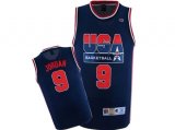 Michael Jordan, USA Dream Team [Negra]